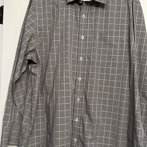 Bugatchi Long Sleeve Shirt